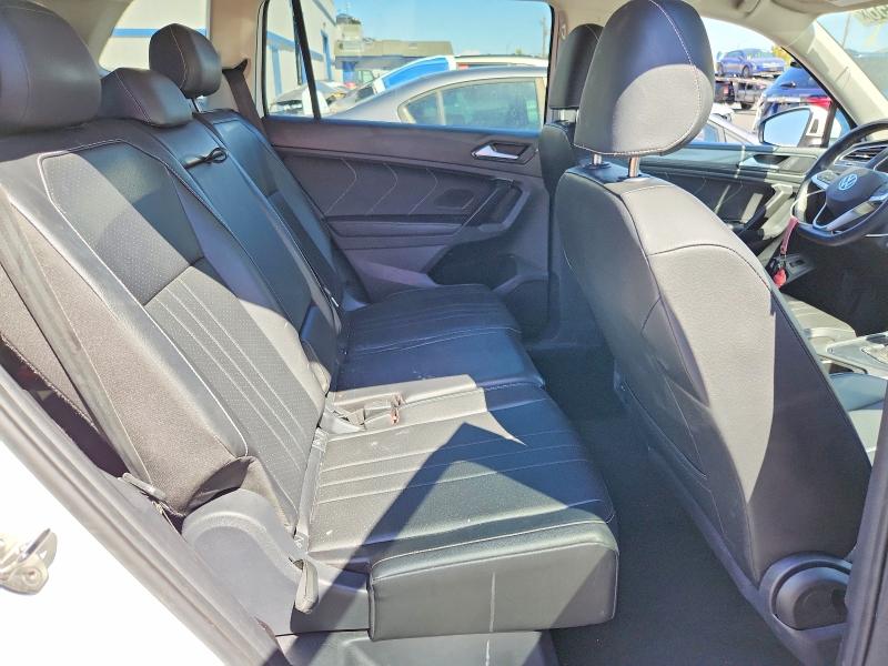 Продажа на аукционе авто 2024 Volkswagen Tiguan, vin: 3VV3B7AX6RM044043, номер лота: 59687256