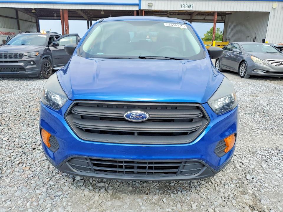 Aukcja sprzedaży 2018 Ford Escape, vin: 1FMCU0F74JUC17000, numer aukcji: 62814316