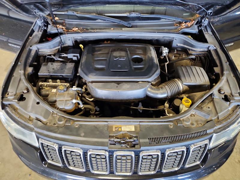 2019 Jeep Grand Cherokee მანქანა იყიდება აუქციონზე, vin: 1C4RJEAG1KC681090, აუქციონის ნომერი: 62289276