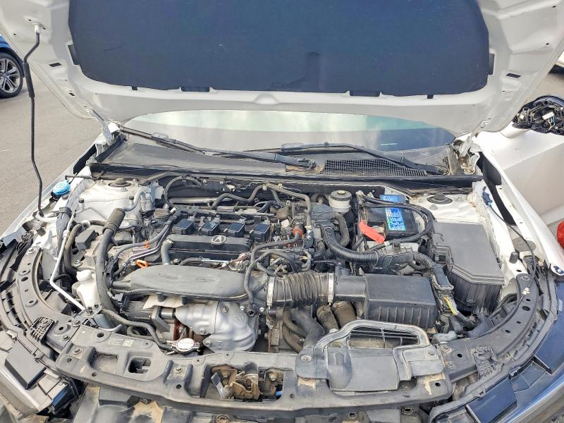 Aukcja sprzedaży 2023 Acura Integra, vin: 19UDE4H37PA000611, numer aukcji: 59908516