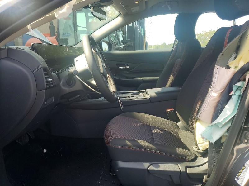 Aukcja sprzedaży 2026 Nissan Sentra, vin: 3N1AB9DV9TY295542, numer aukcji: 59893996