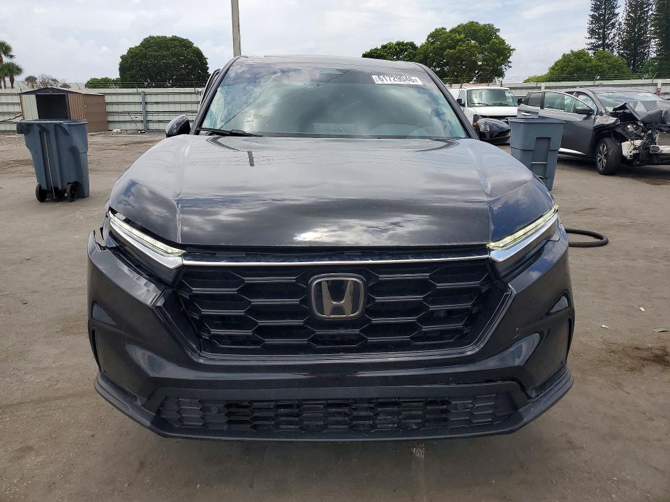 Продажа на аукционе авто 2024 Honda Cr-v, vin: 2HKRS4H73RH476155, номер лота: 61729046