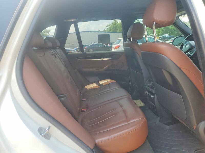62832346 :رقم المزاد ، 5UXKT0C54H0S80510 vin ، 2017 Bmw X5 مزاد بيع