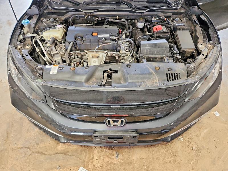 Продаж на аукціоні авто 2021 Honda Civic, vin: 2HGFC2F60MH555168, номер лоту: 61378546