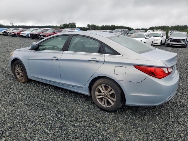 55008096 :رقم المزاد ، 5NPEB4AC6CH400541 vin ، 2012 Hyundai Sonata مزاد بيع