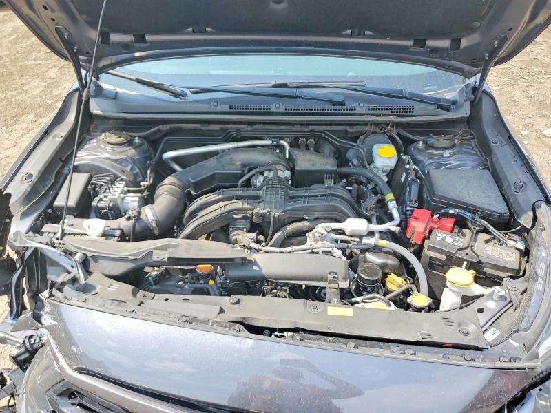 Aukcja sprzedaży 2025 Subaru Crosstrek, vin: 4S4GUHM65S3739152, numer aukcji: 62741126