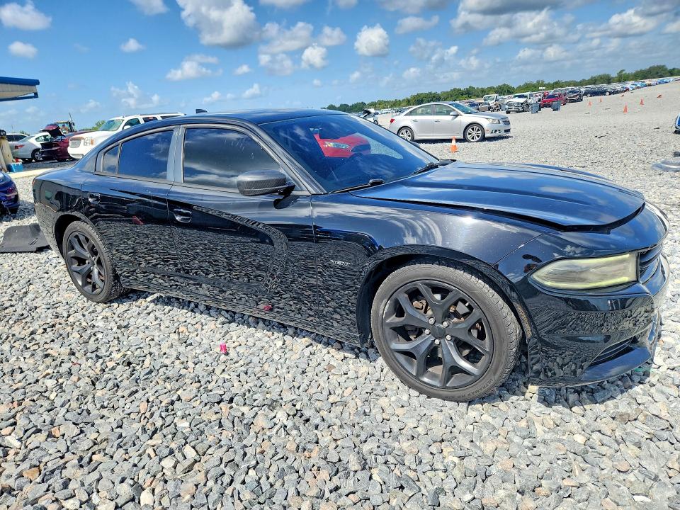 Aukcja sprzedaży 2016 Dodge Charger, vin: 2C3CDXCTXGH133147, numer aukcji: 60658746