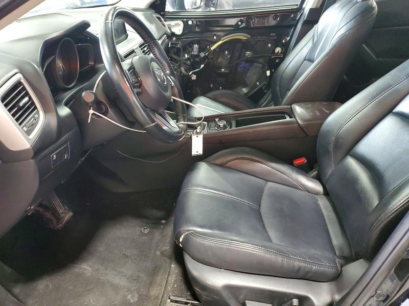 Aukcja sprzedaży 2018 Mazda 3, vin: 3MZBN1V32JM197767, numer aukcji: 61888646