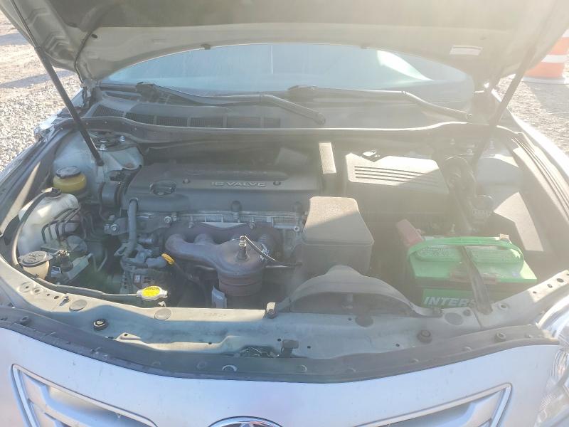Aukcja sprzedaży 2007 Toyota Camry, vin: 4T1BE46K07U045223, numer aukcji: 62539266