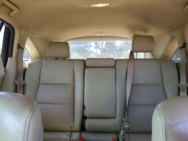 2015 Acura Rdx მანქანა იყიდება აუქციონზე, vin: 5J8TB4H39FL011665, აუქციონის ნომერი: 63291516