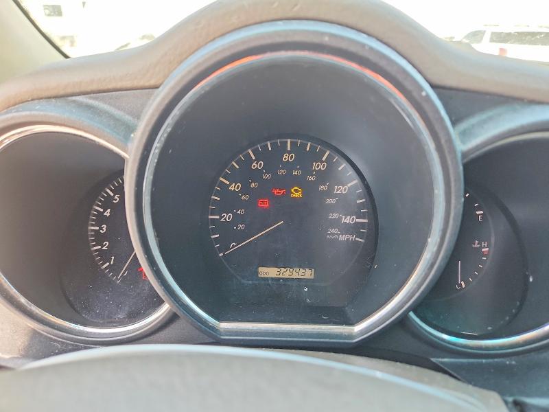 Aukcja sprzedaży 2008 Lexus Rx, vin: 2T2HK31U68C079235, numer aukcji: 62997836