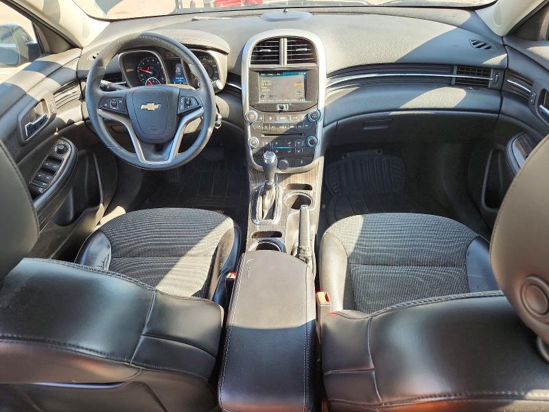 2014 Chevrolet Malibu მანქანა იყიდება აუქციონზე, vin: 1G11C5SL7EF166240, აუქციონის ნომერი: 62815386