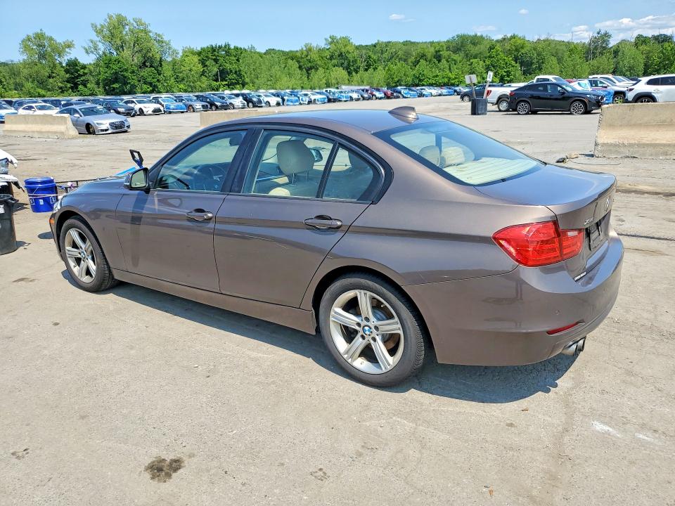 Aukcja sprzedaży 2015 Bmw 328, vin: WBA3B5G57FNS13753, numer aukcji: 62568176