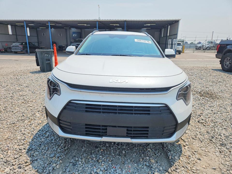 59813776 :رقم المزاد ، KNDCR3LE6T5319115 vin ، 2026 Kia Niro مزاد بيع