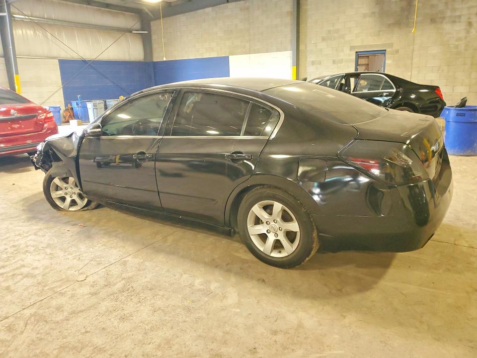Aukcja sprzedaży 2008 Nissan Altima, vin: 1N4AL21E98C255246, numer aukcji: 60063696
