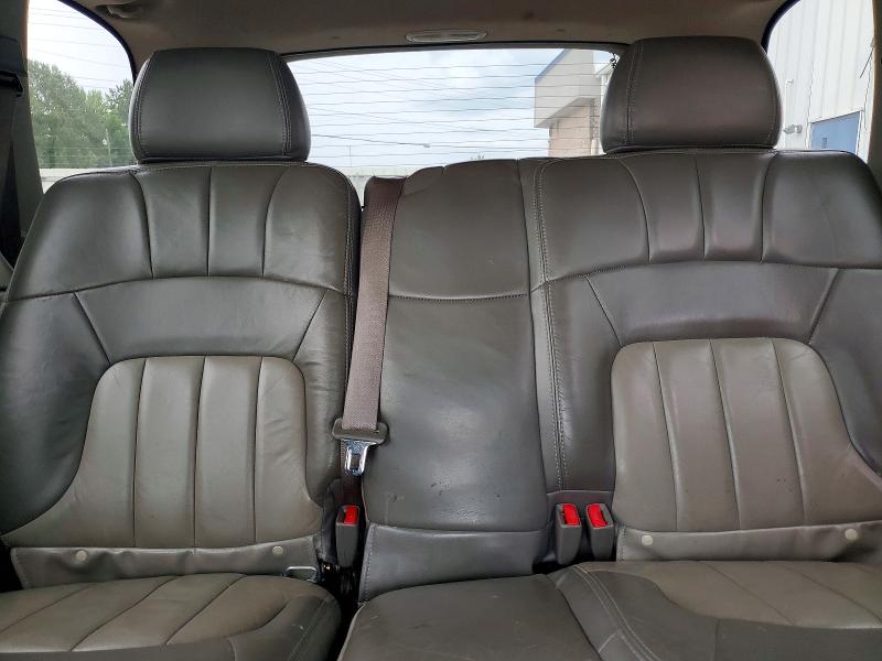 Aukcja sprzedaży 2004 Gmc Envoy, vin: 1GKDT13S642184659, numer aukcji: 62593056