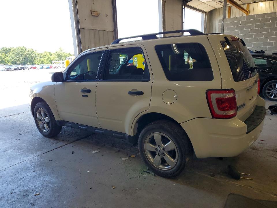 Aukcja sprzedaży 2010 Ford Escape, vin: 1FMCU0D73AKA33245, numer aukcji: 62447126