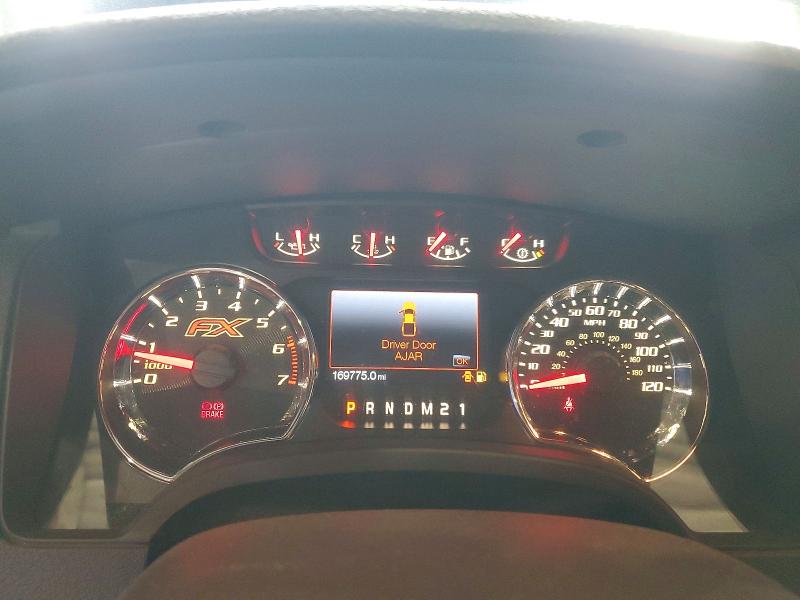 62286056 :رقم المزاد ، 1FTFW1ET6EFA10179 vin ، 2014 Ford F150 مزاد بيع