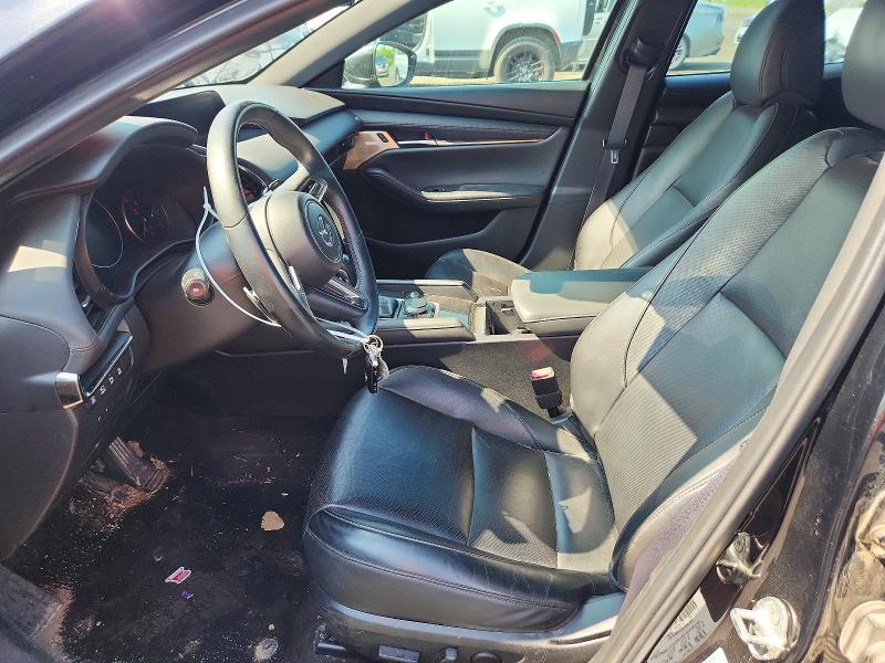 Продажа на аукционе авто 2021 Mazda 3, vin: JM1BPBML4M1300290, номер лота: 60444646