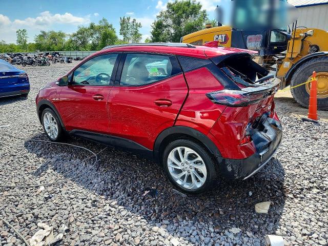 Auction sale of the 2023 Chevrolet Bolt Euv, vin: 1G1FY6S0XP4188279, lot number: 60485696
