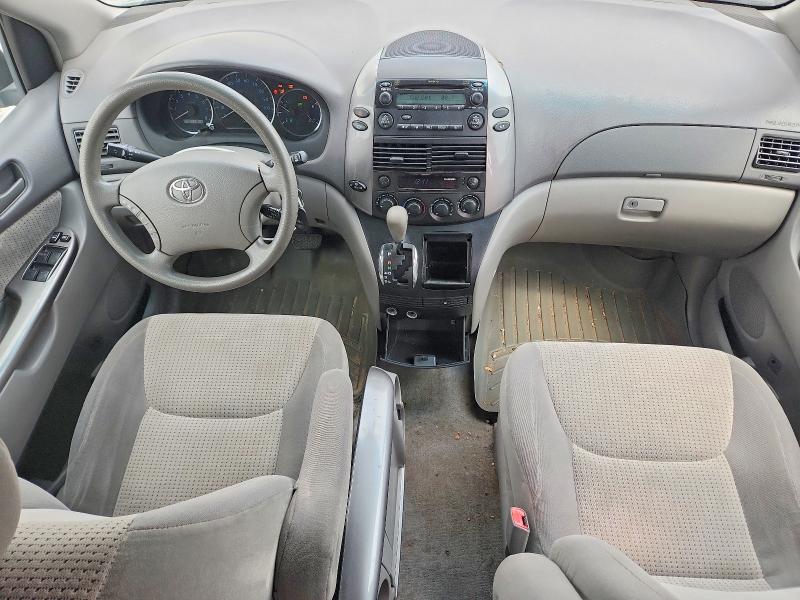 Продажа на аукционе авто 2008 Toyota Sienna, vin: 5TDZK23C48S133050, номер лота: 62088356