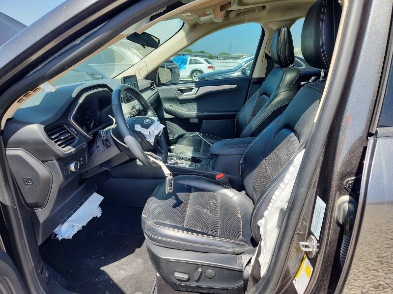 Продажа на аукционе авто 2020 Ford Escape, vin: 1FMCU0H63LUA31584, номер лота: 85611435
