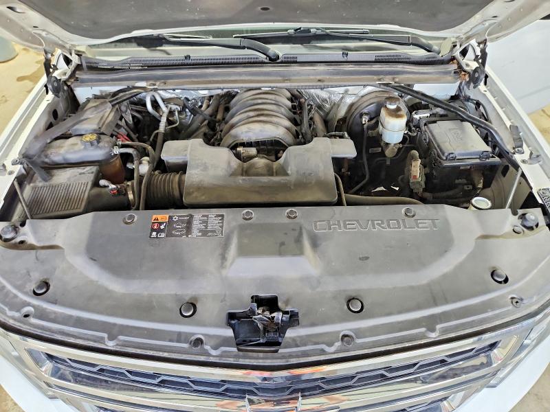 2015 Chevrolet Subrbn1500 მანქანა იყიდება აუქციონზე, vin: 1GNSKJKC7FR520692, აუქციონის ნომერი: 60331286