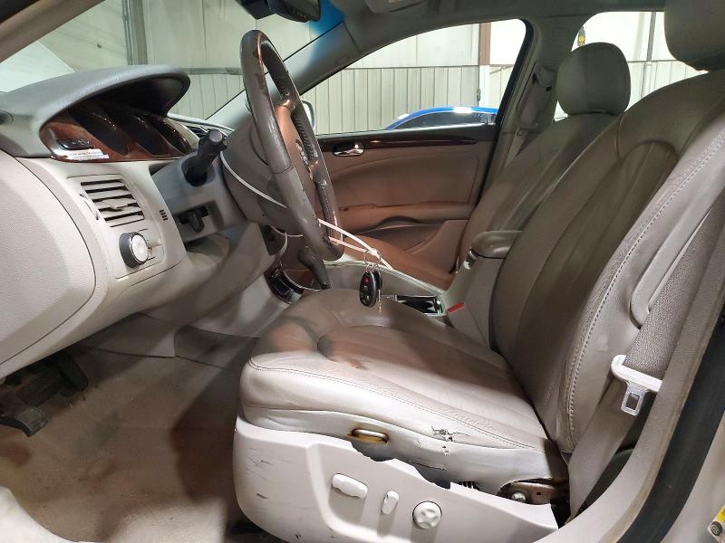 Aukcja sprzedaży 2008 Buick Lucerne, vin: 1G4HD57298U140673, numer aukcji: 61406396
