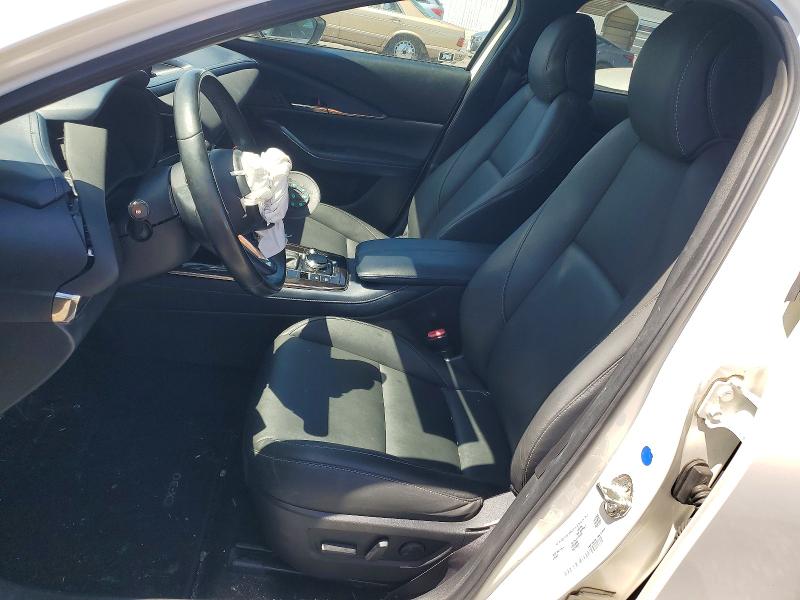 Aukcja sprzedaży 2021 Mazda Cx-30, vin: 3MVDMACL5MM215862, numer aukcji: 60708356