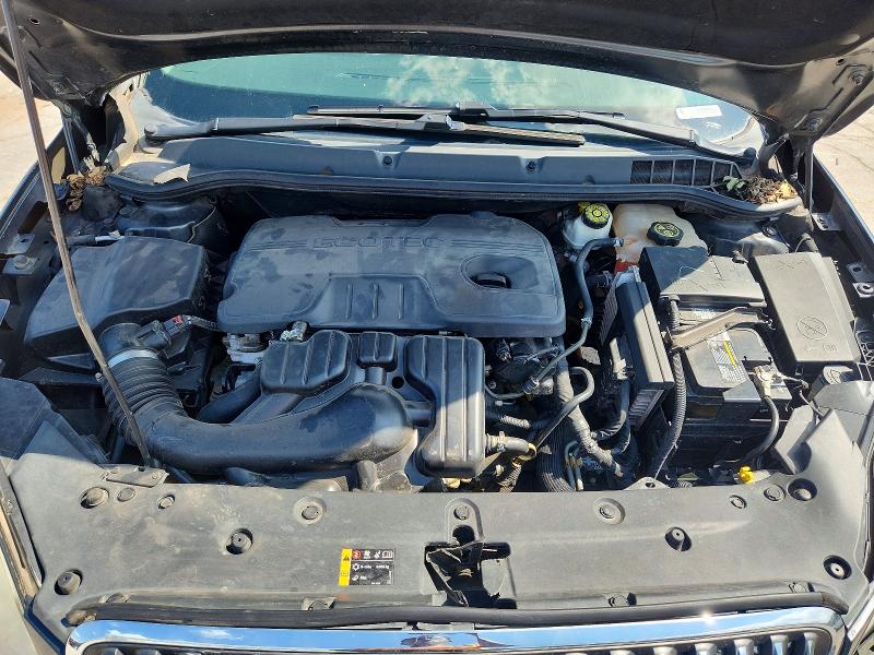 Продаж на аукціоні авто 2015 Buick Verano, vin: 1G4PR5SK3F4151752, номер лоту: 60234716