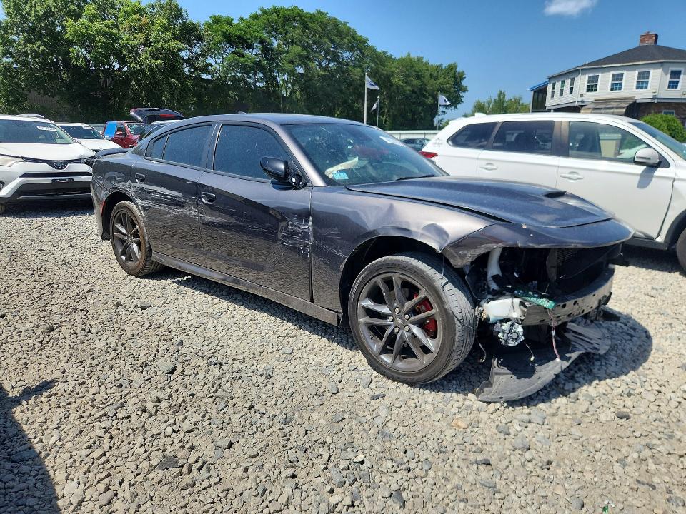 59690696 :رقم المزاد ، 2C3CDXMG6PH511398 vin ، 2023 Dodge Charger مزاد بيع