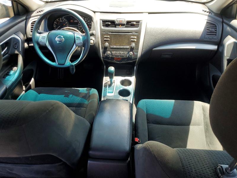 62544006 :رقم المزاد ، 1N4AL3AP6FC420836 vin ، 2015 Nissan Altima مزاد بيع