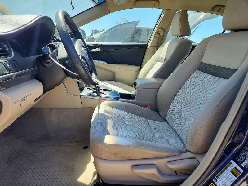 63231016 :رقم المزاد ، 4T1BD1FK1EU129209 vin ، 2014 Toyota Camry Hybrid مزاد بيع