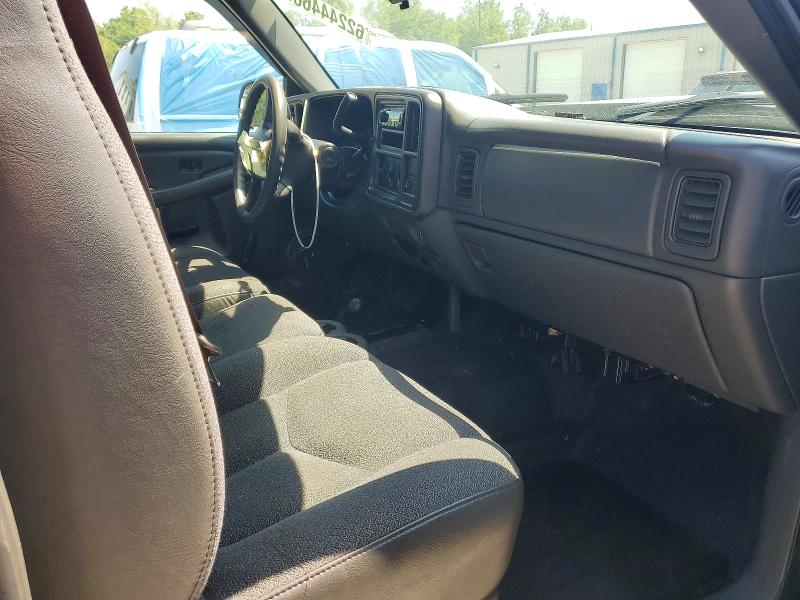 Продаж на аукціоні авто 2005 Chevrolet Silverado, vin: 1GCEK14V55E190237, номер лоту: 62244466
