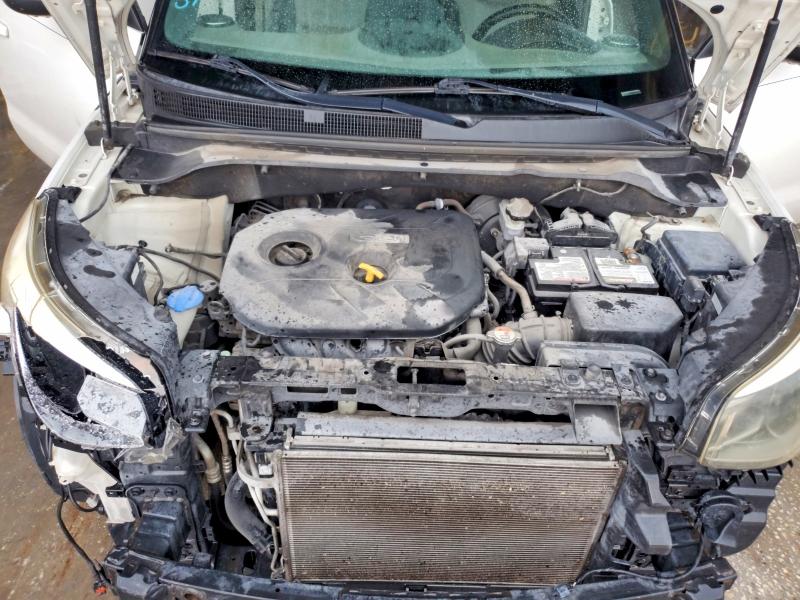 Продаж на аукціоні авто 2014 Kia Soul, vin: KNDJP3A50E7053646, номер лоту: 62605646
