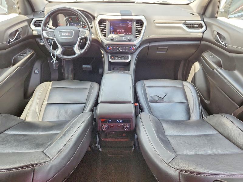 Aukcja sprzedaży 2020 Gmc Acadia, vin: 1GKKNULS7LZ134877, numer aukcji: 60047156
