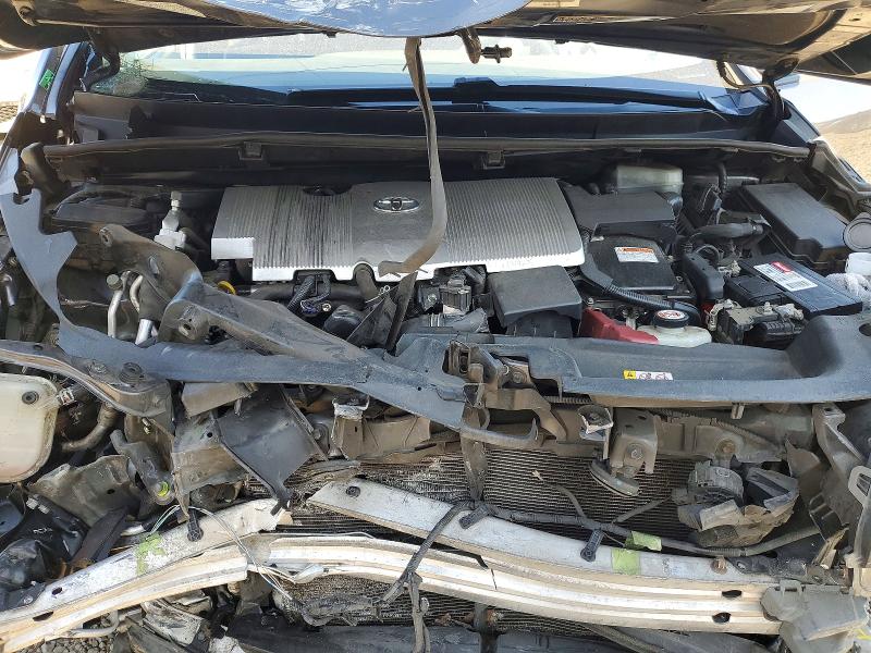 Aukcja sprzedaży 2018 Toyota Prius Prime, vin: JTDKARFP4J3074472, numer aukcji: 60401506
