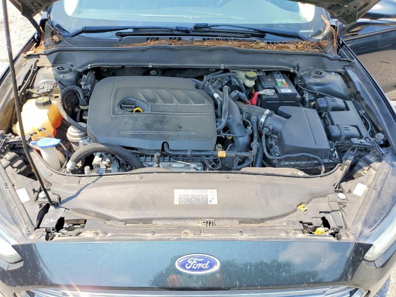 63055686 :رقم المزاد ، 3FA6P0HD8ER198174 vin ، 2014 Ford Fusion مزاد بيع