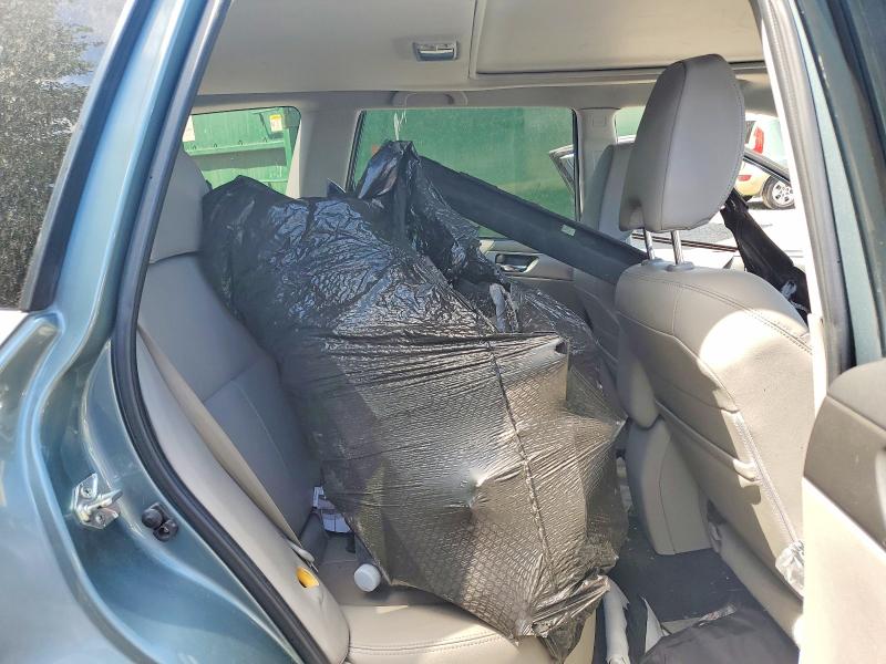 Aukcja sprzedaży 2012 Subaru Forester, vin: JF2SHAEC4CH469416, numer aukcji: 63173016