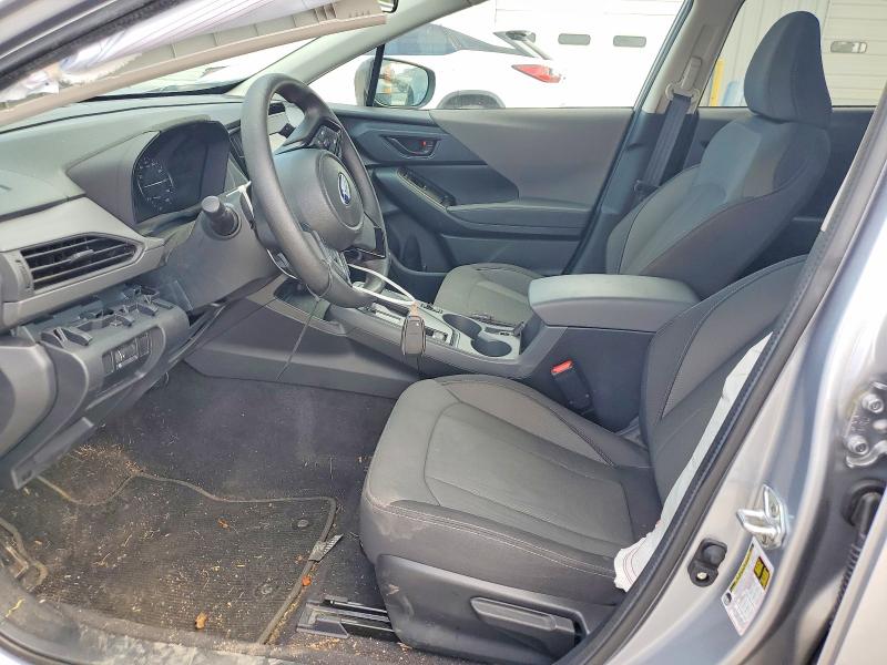 Продажа на аукционе авто 2026 Subaru Crosstrek, vin: 4S4GUHB61T3747902, номер лота: 59396406