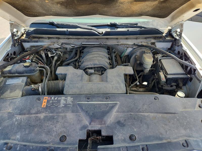 Aukcja sprzedaży 2018 Chevrolet Silverado, vin: 1GCVKNEC2JZ201427, numer aukcji: 61329266