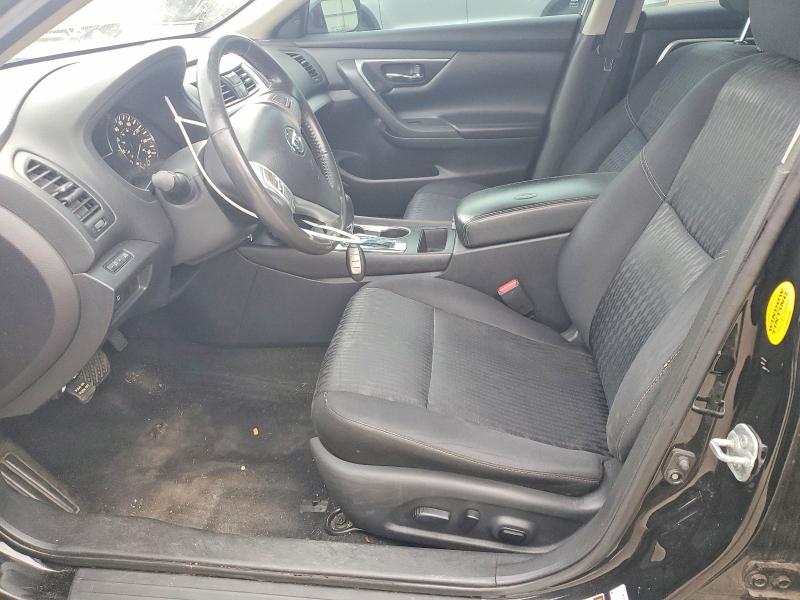 60261126 :رقم المزاد ، 1N4AL3AP4HC189342 vin ، 2017 Nissan Altima مزاد بيع
