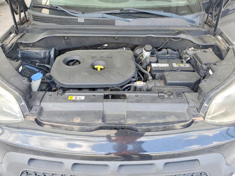 Aukcja sprzedaży 2015 Kia Soul, vin: KNDJP3A5XF7192751, numer aukcji: 60563916