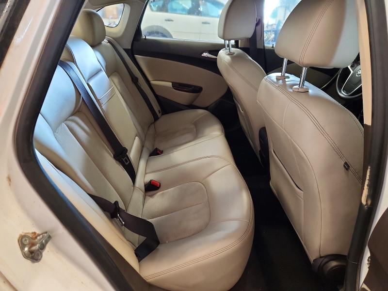 Продаж на аукціоні авто 2016 Buick Verano, vin: 1G4PP5SK4G4115821, номер лоту: 62081676