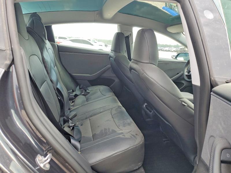 Aukcja sprzedaży 2026 Tesla Model 3, vin: 5YJ3E1EA4TF147630, numer aukcji: 60397956