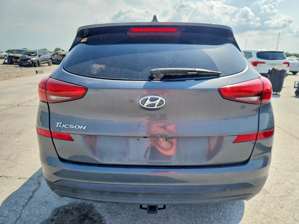 2019 Hyundai Tucson მანქანა იყიდება აუქციონზე, vin: KM8J33A40KU069731, აუქციონის ნომერი: 62725886