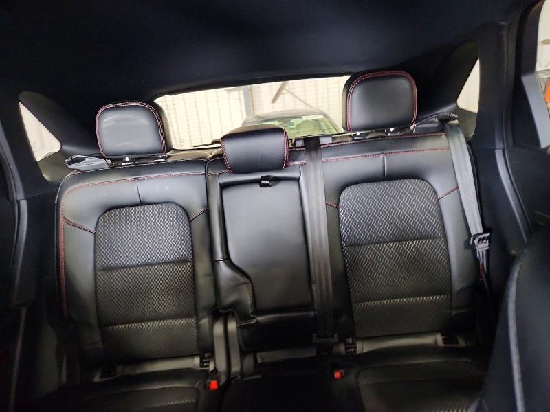 Aukcja sprzedaży 2024 Ford Escape, vin: 1FMCU9NA1RUB27591, numer aukcji: 58246546
