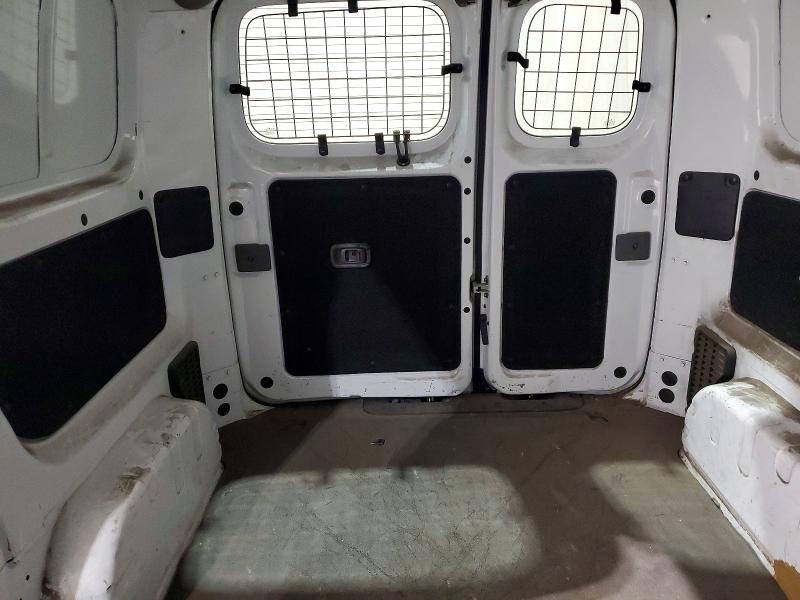 2018 Chevrolet City Express მანქანა იყიდება აუქციონზე, vin: 3N63M0ZN6JK696211, აუქციონის ნომერი: 61105346