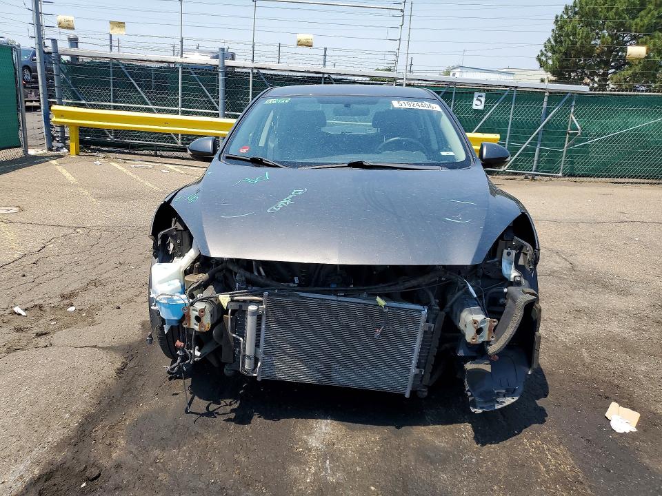51924406 :رقم المزاد ، JM1BL1S58A1223784 vin ، 2010 Mazda 3 مزاد بيع