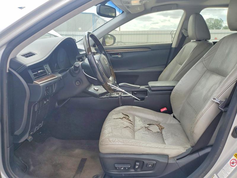 62228286 :رقم المزاد ، JTHBK1GG8D2018234 vin ، 2013 Lexus Es مزاد بيع
